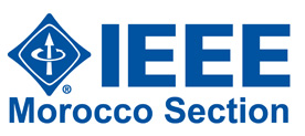 IEEE Moroccan Section Technical sponsoring